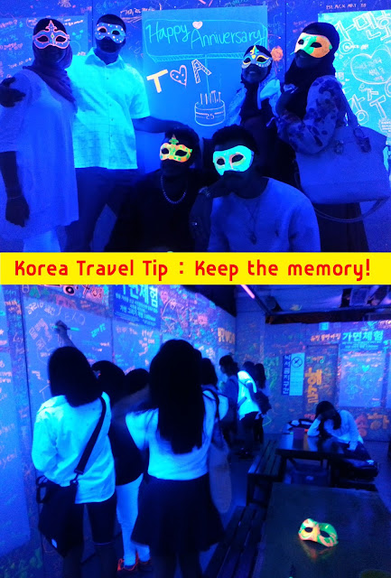 korea trip seoul myeongdong korea attractions korea travel Myeongdong district 