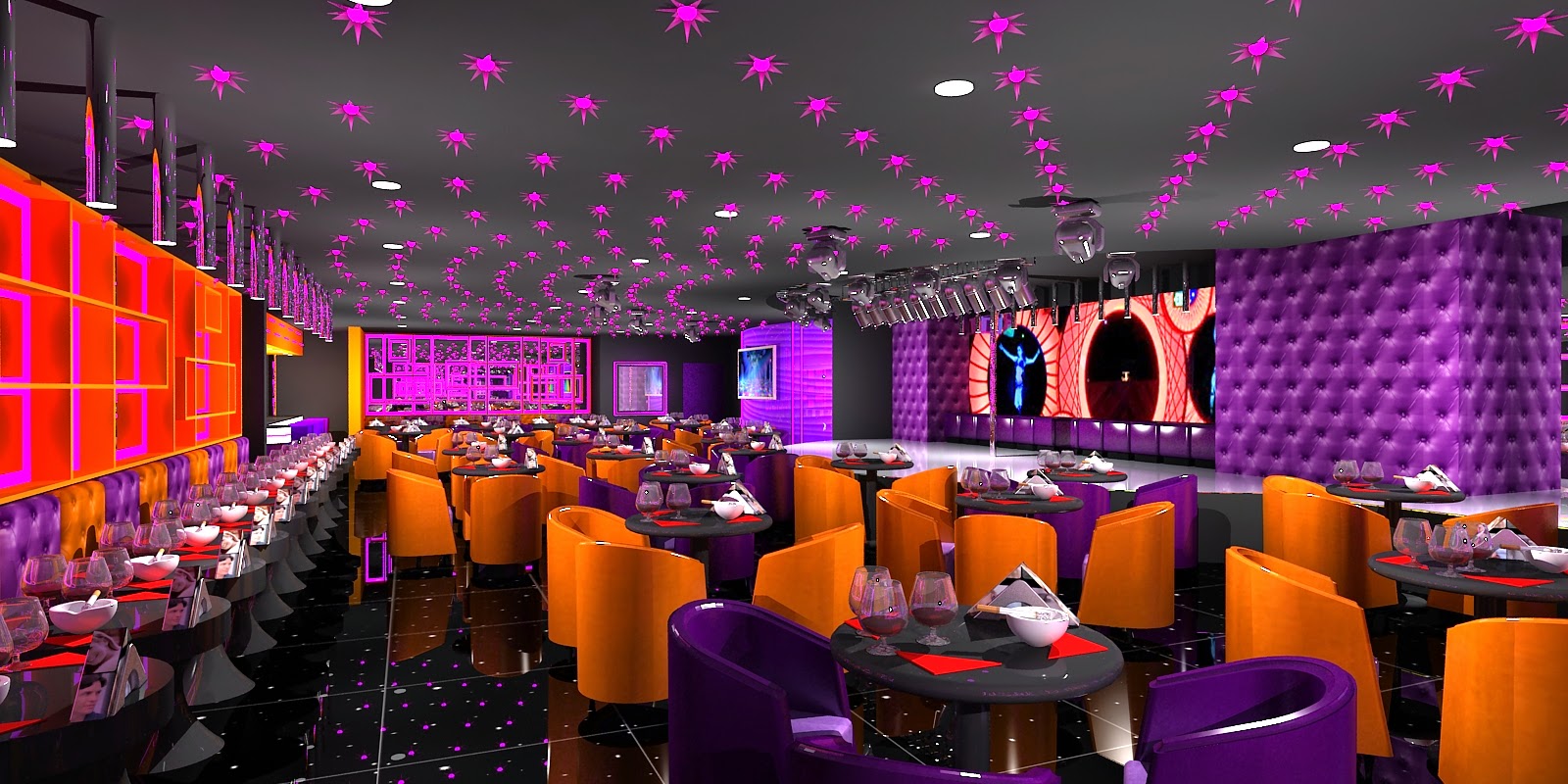 Bollywood Night Clubs In Dubai