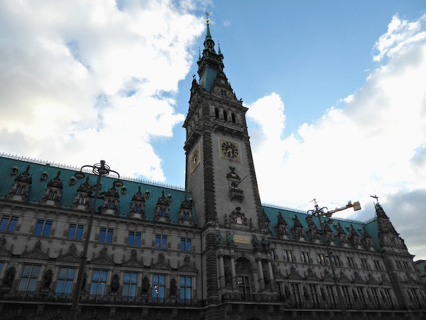 Hamburg Fotos Bilder Fotografien Hamburger Attraktionen The