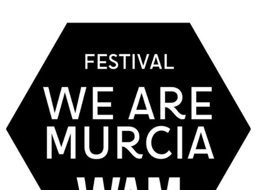 Nuevo festival: We Are Murcia (WAM) Wam