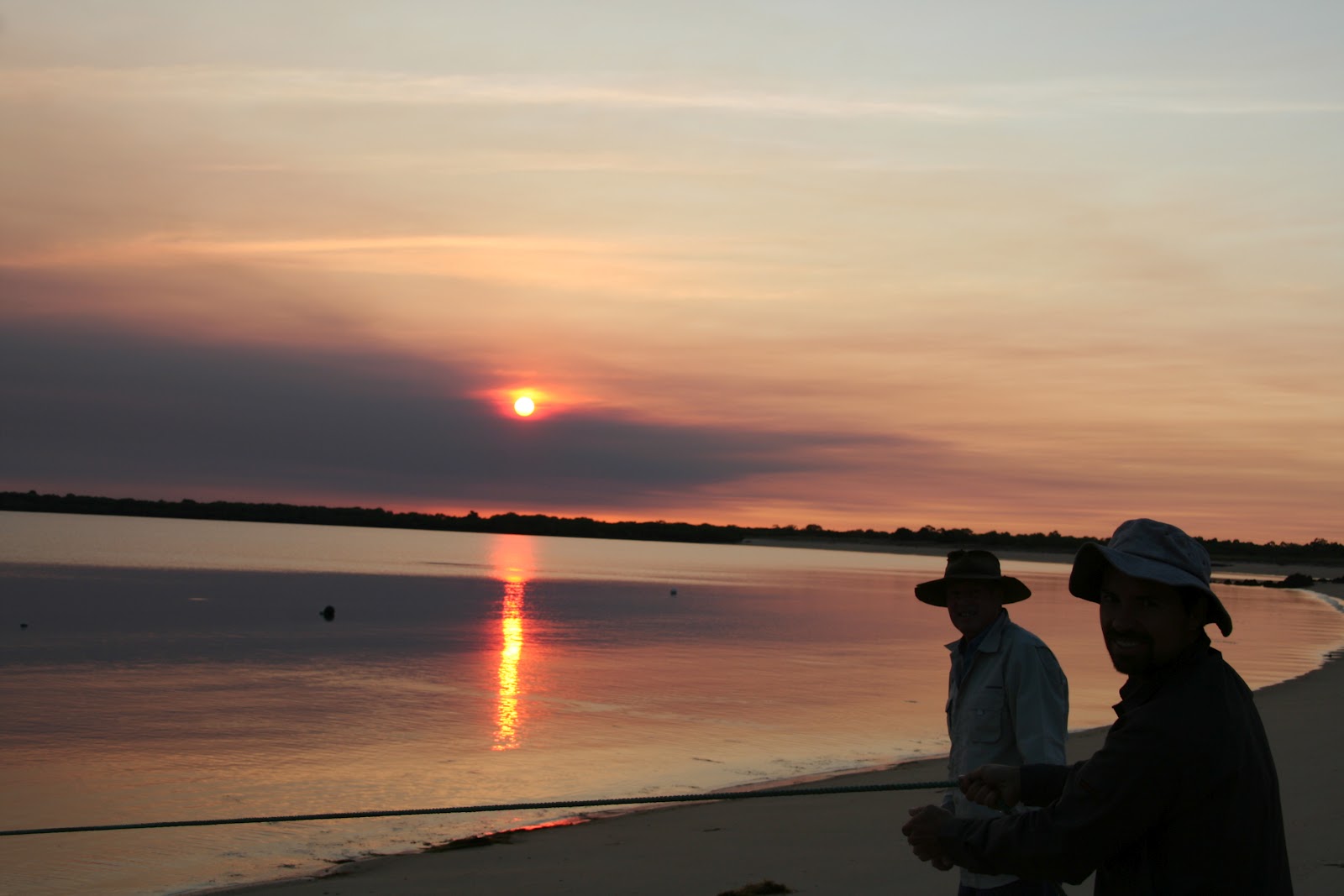 Kimberley Bound Kalumburu & Honeymoon Bay