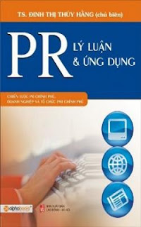Pr - Lý Luận Và Ứng Dụng Pr - Lý Luận Và Ứng Dụng