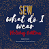 Sew what do I wear? {Holiday Edition}