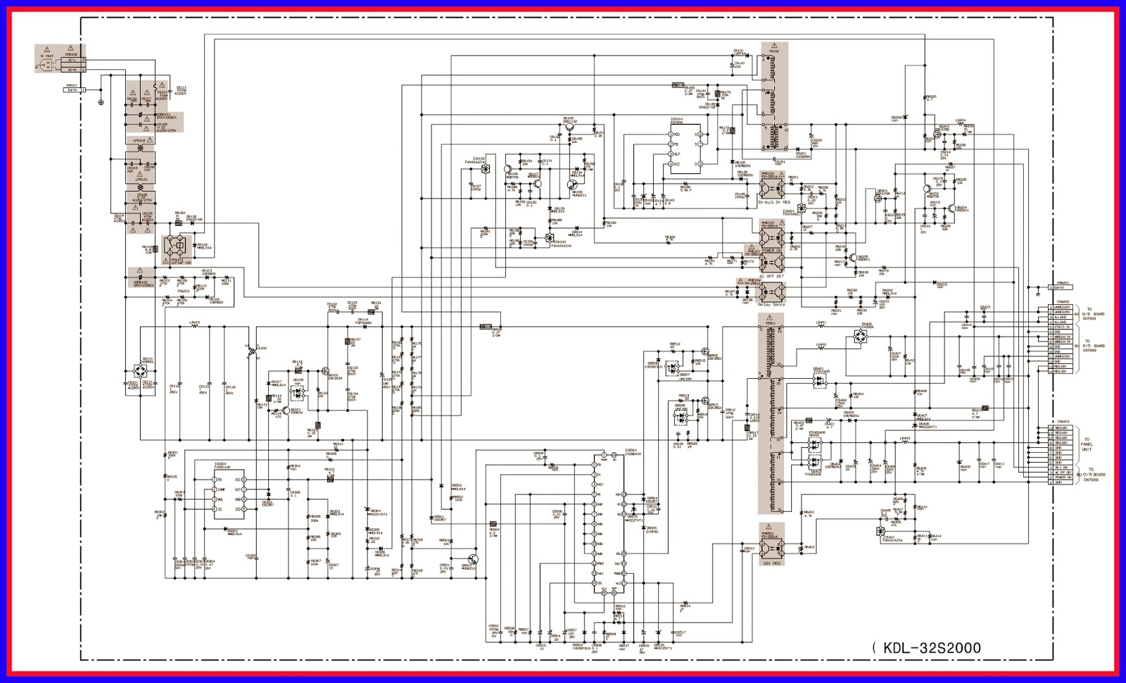 Схема блока питания sony. Sony -32s2520 инвертор. Sony KDL-40s2000. Kdl32ps618at схема ocp8121. Sony KDL 26s2020 инвертор схема.