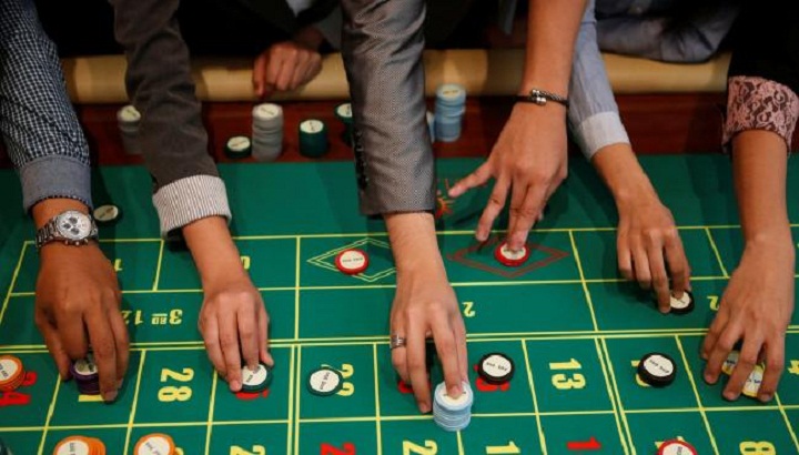 Casino Casino