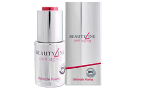 linie de frumusețe anti aging ntc crema acid hialuronic si colagen