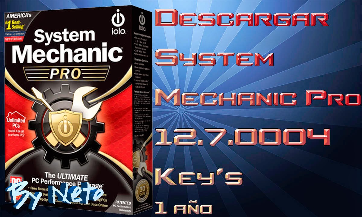 system mechanic full version system mechanic full version