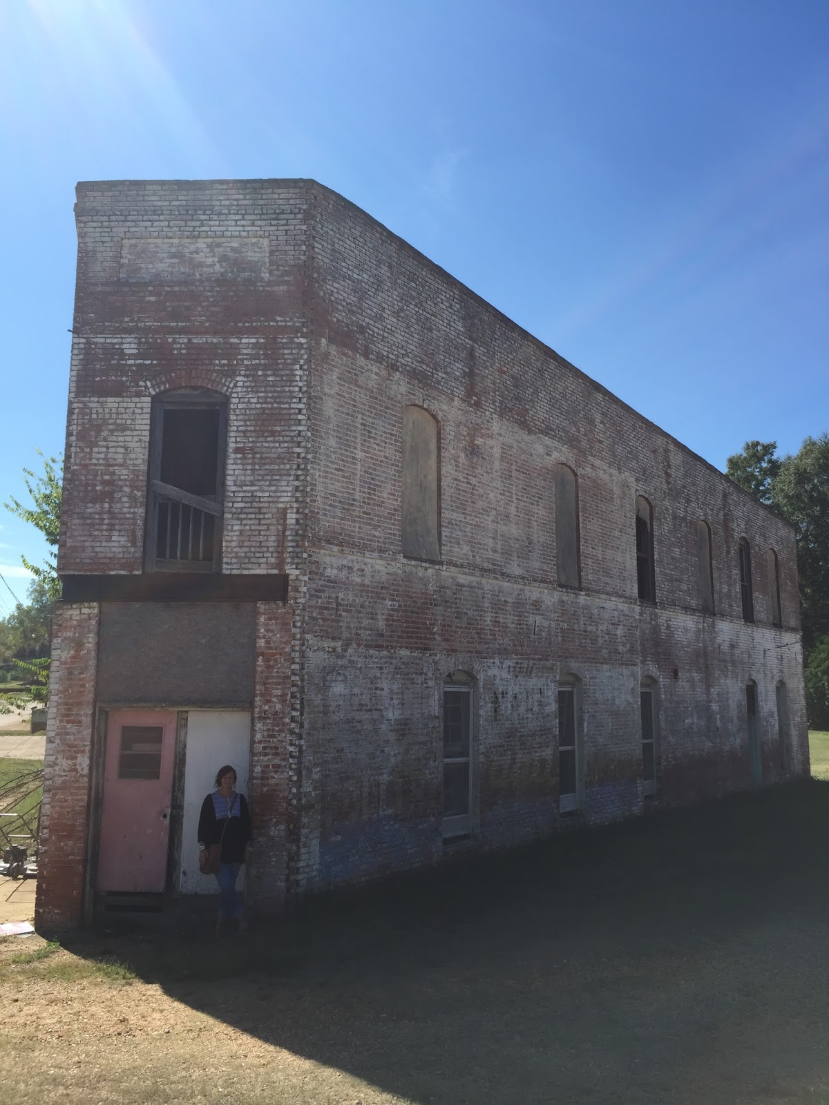 The Honey Pot Hanging with Honey {Day 12} Explorin Eupora