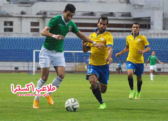 فوز نادي الاتحاد السكندري على الاتحاد الاسماعيلي فوز نادي الاتحاد السكندري على الاتحاد الاسماعيلي