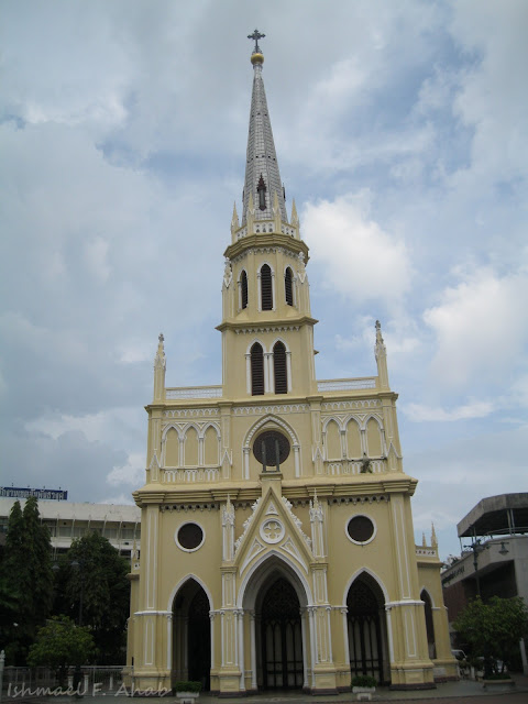 Kalawar Church