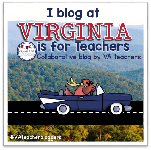 VA is for Teachers