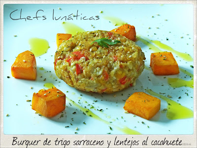 http://chefslunaticas.blogspot.com.es/2016/06/burguer-de-trigo-sarraceno-y-lentejas.html