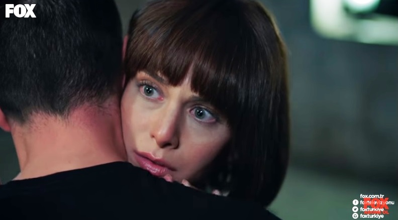 Bahar Viata Furata Episoadele 121 125 Turcesti Rezumat Pulbere De Stele