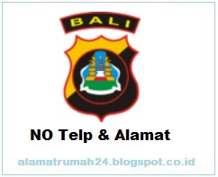 Nomer-Telpon-dan-Alamat-Polda-Bali-Jl-W-R-Supratman-No-7-Denpasar-Bali