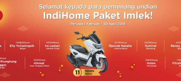 Cara Daftar dan Pasang IndiHome Via Website Resmi Terbaru 2019 Cara Daftar dan Pasang IndiHome Via Website Resmi Terbaru 2019