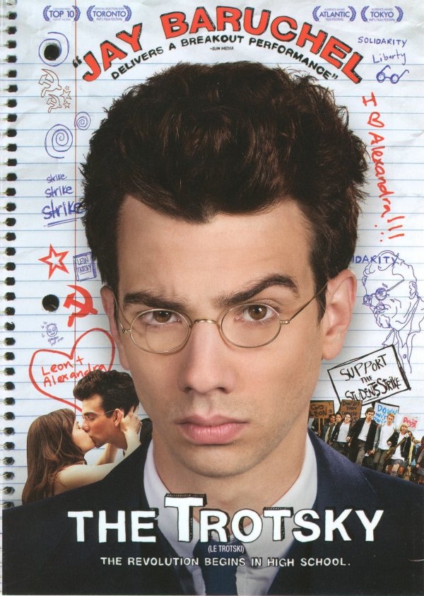 123 – Trotsky (The Trotsky) – Canadá (2009)