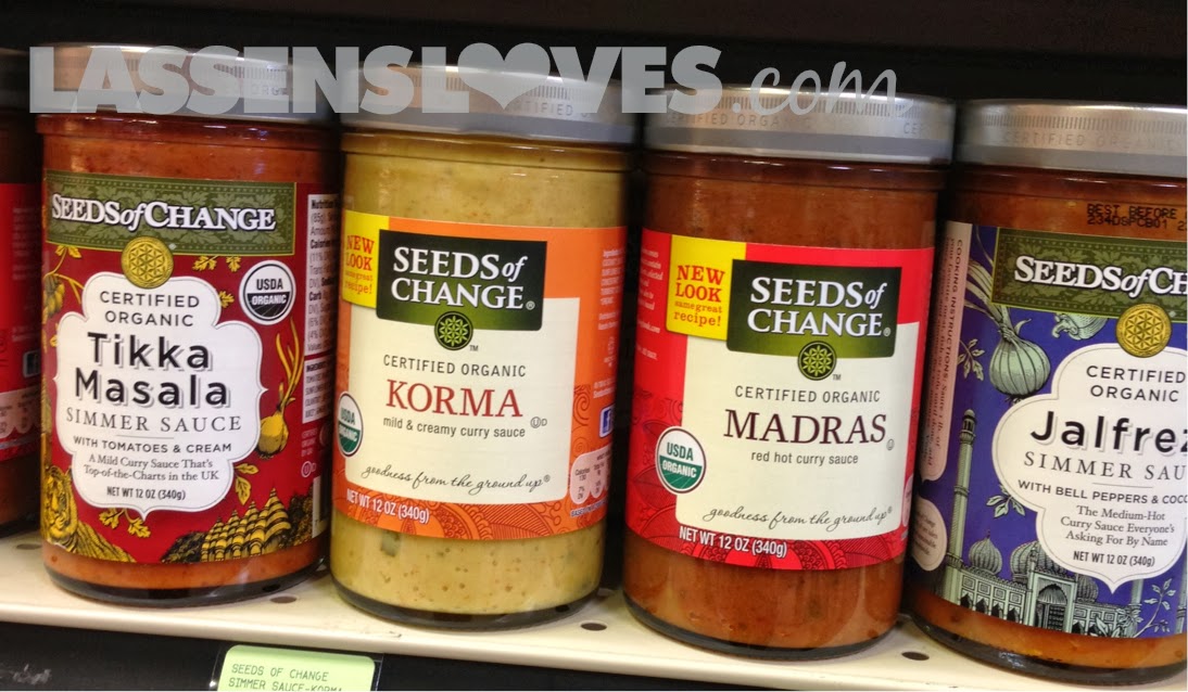 seeds+of+change, easy+dinner, dinner+in+a+hurry, Indian+Stir+Sauces