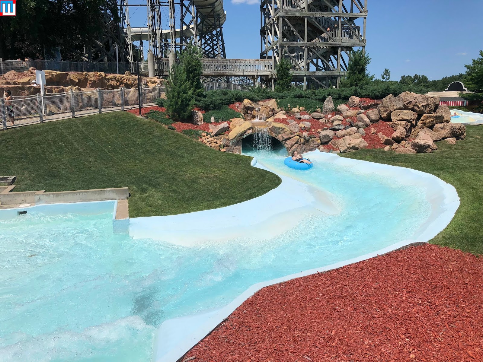 MidwestInfoGuide Soak City Valleyfair