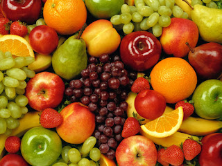 فوائد تناول الفاكهة