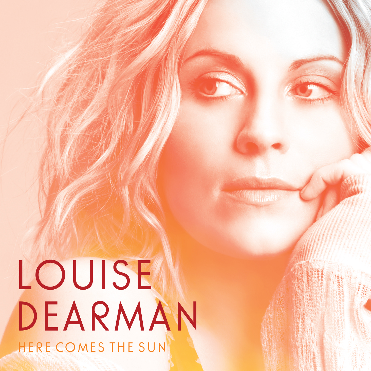 Jonathan Baz Reviews... Here Comes The Sun CD Review