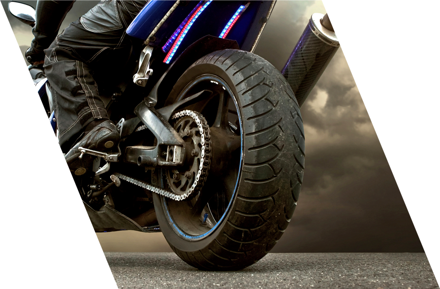 Motorcycle Tyres Manufacturers
