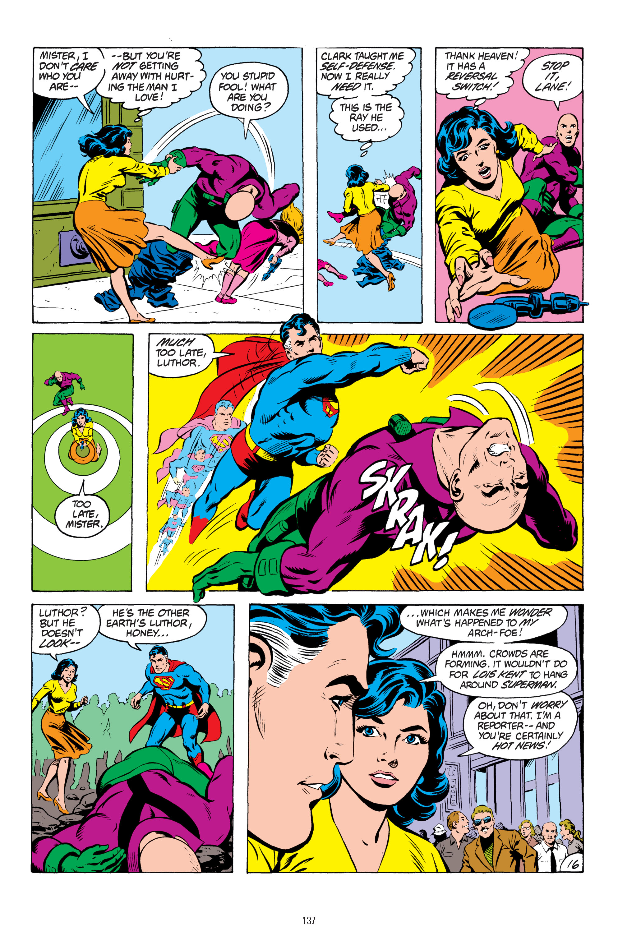 Read online DC Through the '80s: The End of Eras comic -  Issue # TPB (Part 2) - 39