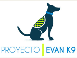 PROYECTO EVAN K9