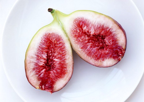 ΣΥΚΟ συνταγές 🩸 fig recipes