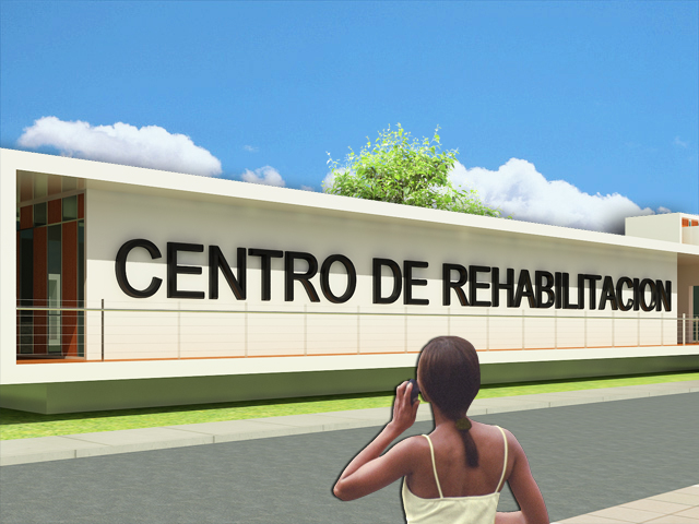 Proyecto Para Crear Un Centro De Rehabilitacion erickbojorque.blogspot.com