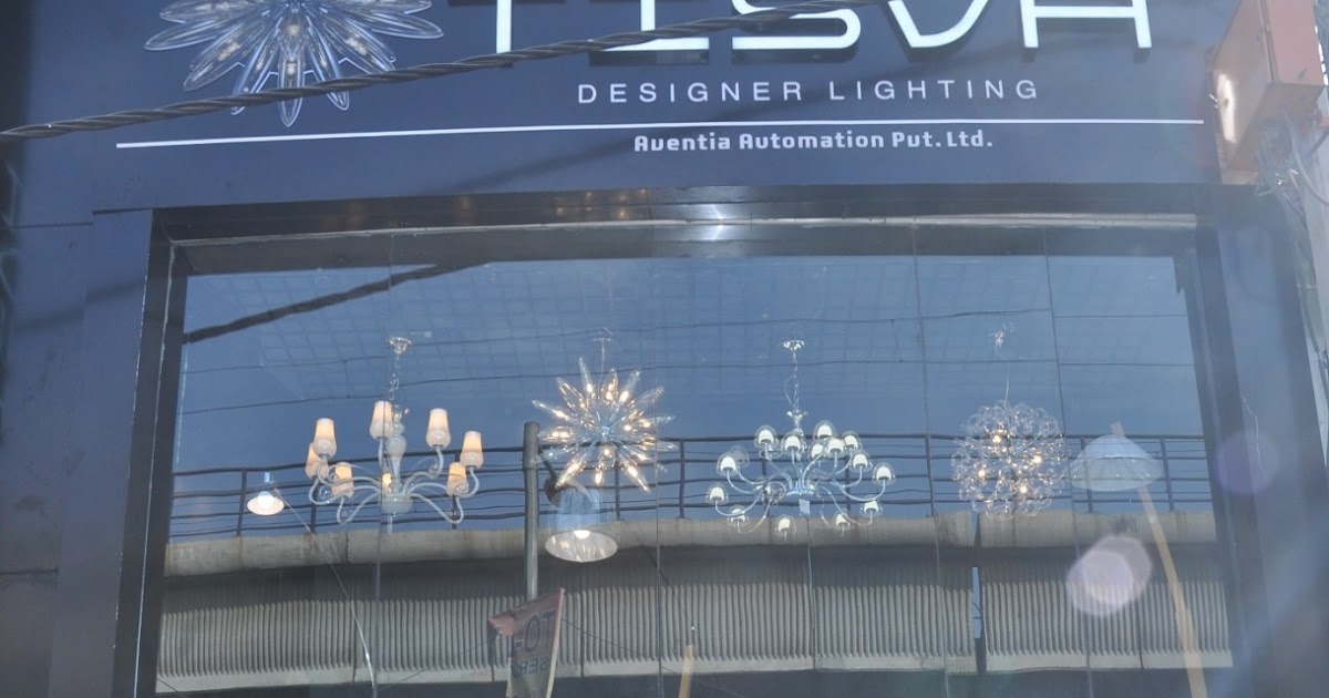 SAJAVAT Tisva Lights