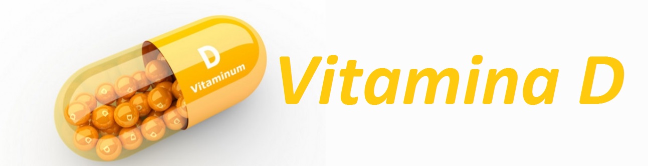 Vitamina D