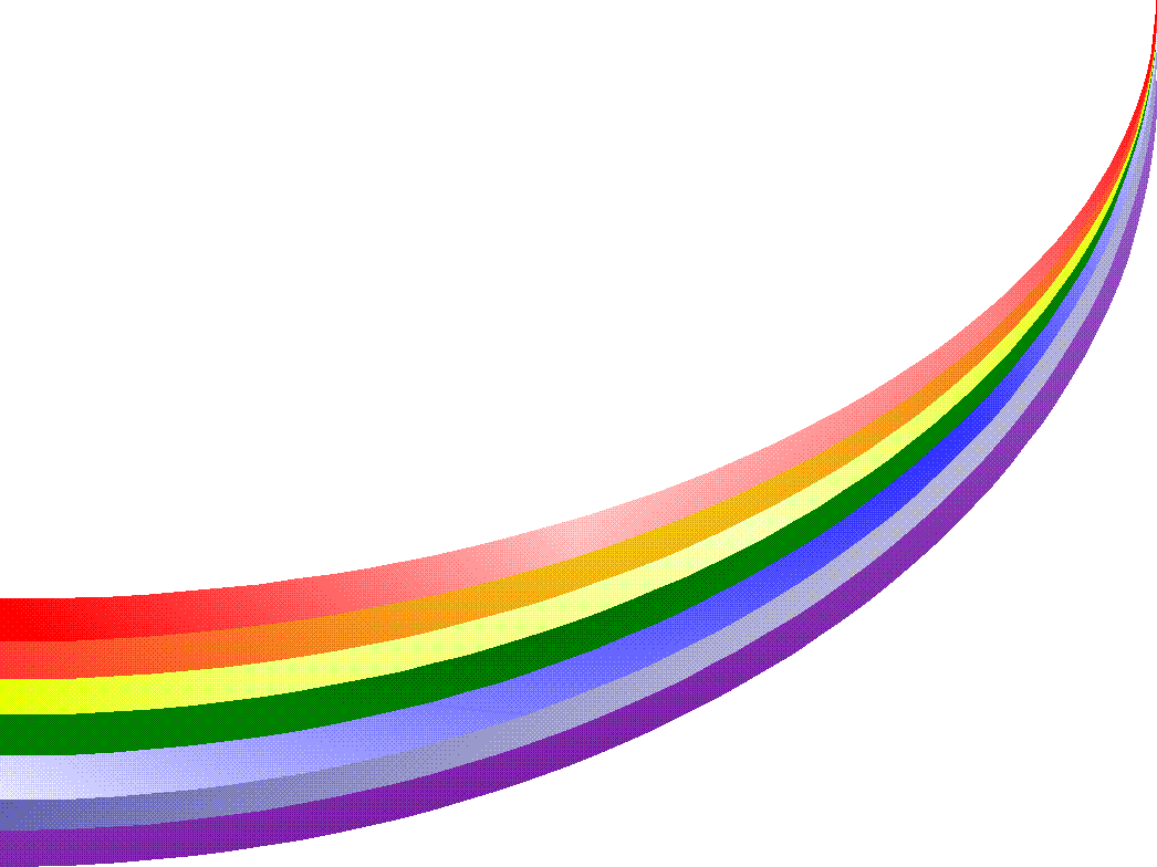 Positive Mindset: Perk Up Your Day With a Rainbow