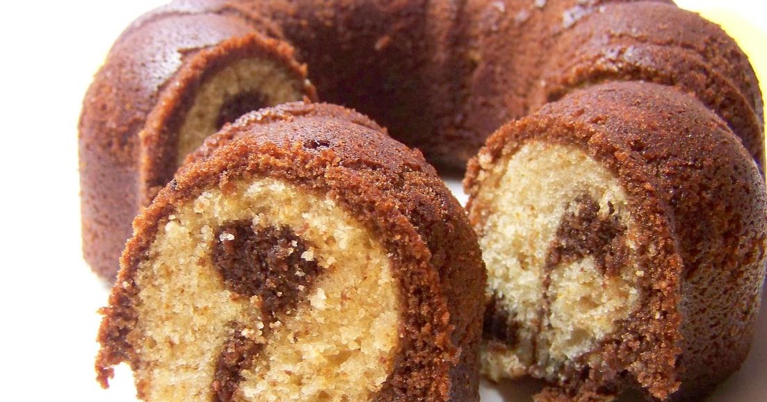 Chocolate Marble Bundt Cake Recipes From Scratch Chocolate Marble Bundt Cake Recipes From Scratch