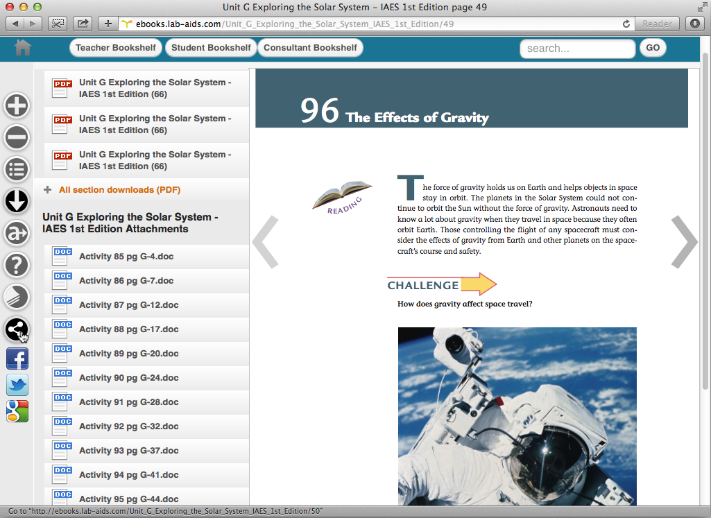 Case Study How LABAIDS met its Scalability Challenge