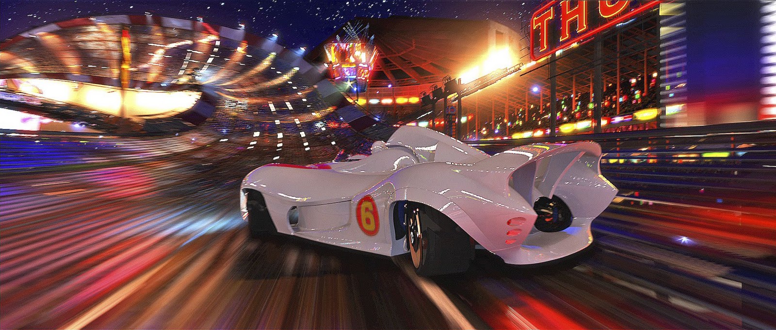 speed racer 2008 movie speed racer 2008 movie