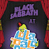 Black Sabbath - Lollapalooza - Chicago - August/03/2012