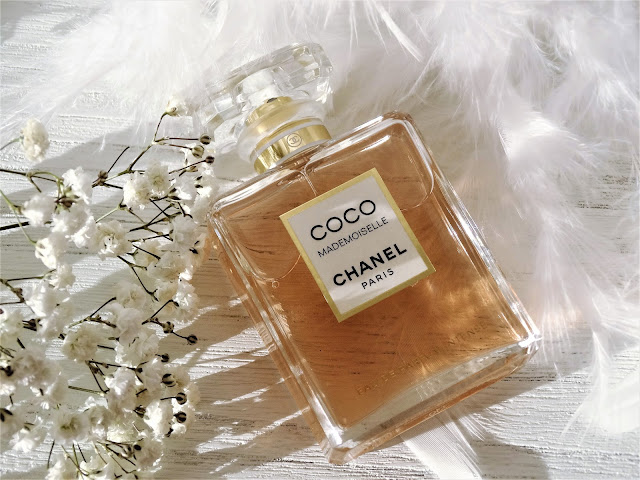 Avis Parfum Femme Coco Mademoiselle Intense Chanel