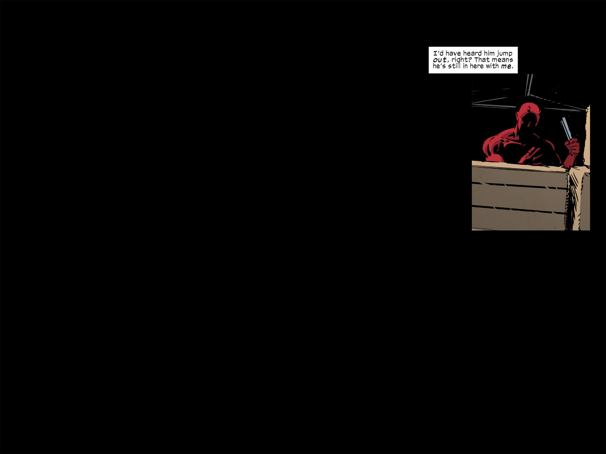 Read online Daredevil (2014) comic -  Issue #0.1 - 97
