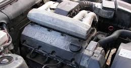 Bmw M40 Motordan Gelen Ses