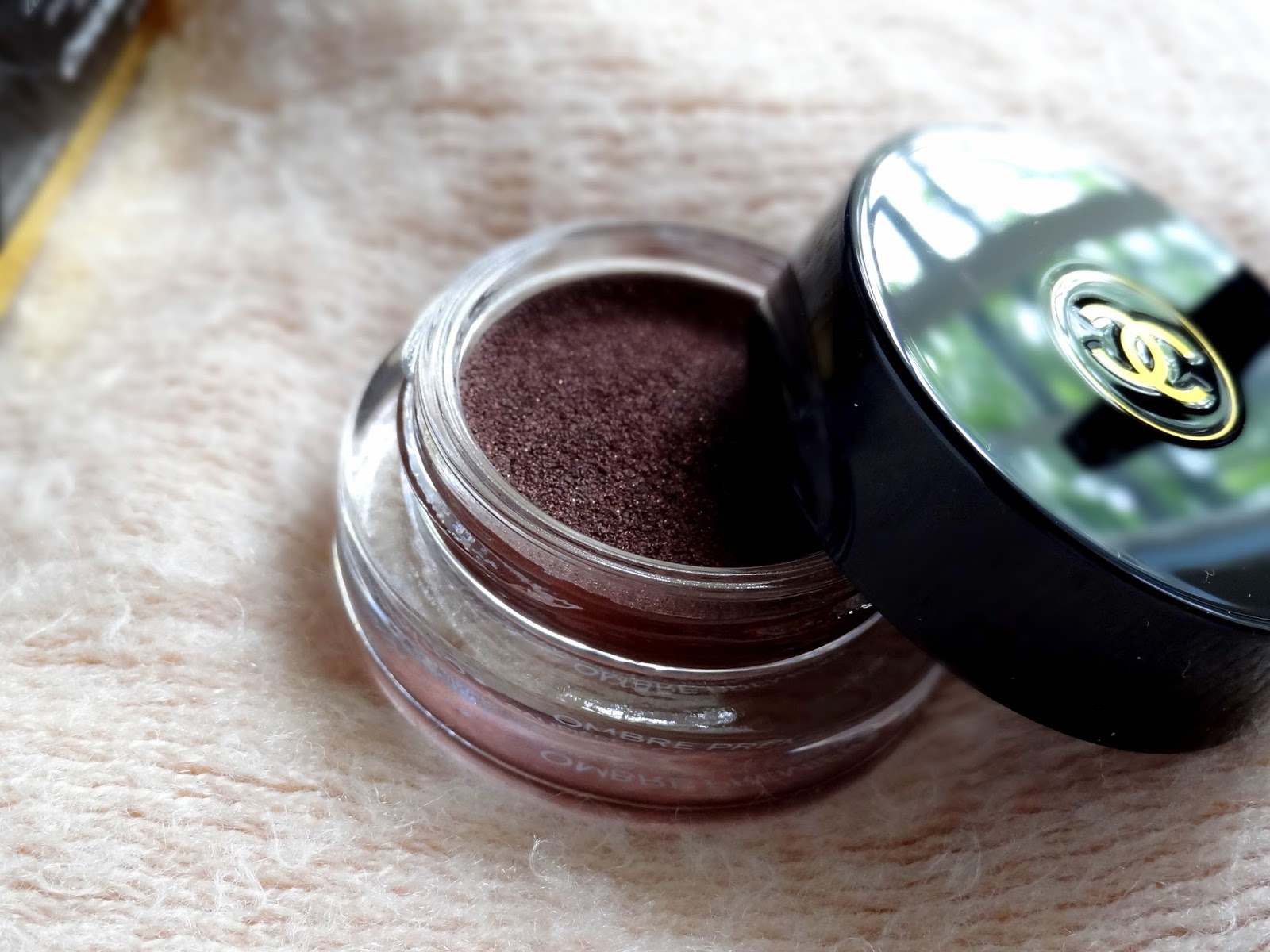 Makeup, Beauty and More Chanel Ombre Premiere Longwear Cream and