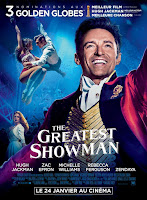 The Greatest Showman Movie Poster 9