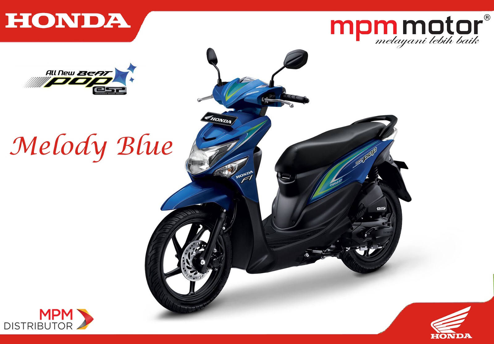 Honda Motor Gateway Surabaya Sidoarjo Gresik New Beat Honda Motor Gateway Surabaya Sidoarjo Gresik New Beat