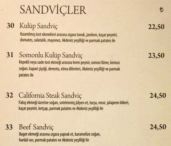 Fiyat Bilgisi Midpoint Fiyat Listesi