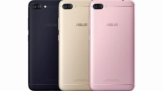 Asus Zenfone 4 Max Berkamera Ganda Dan Baterai Jumbo Asus Zenfone 4 Max
