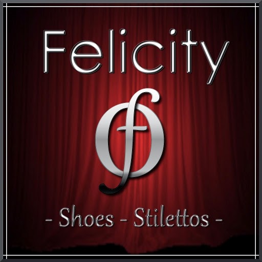 Felicity - Shoes and Stilettos