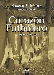 "Corazón Futbolero"