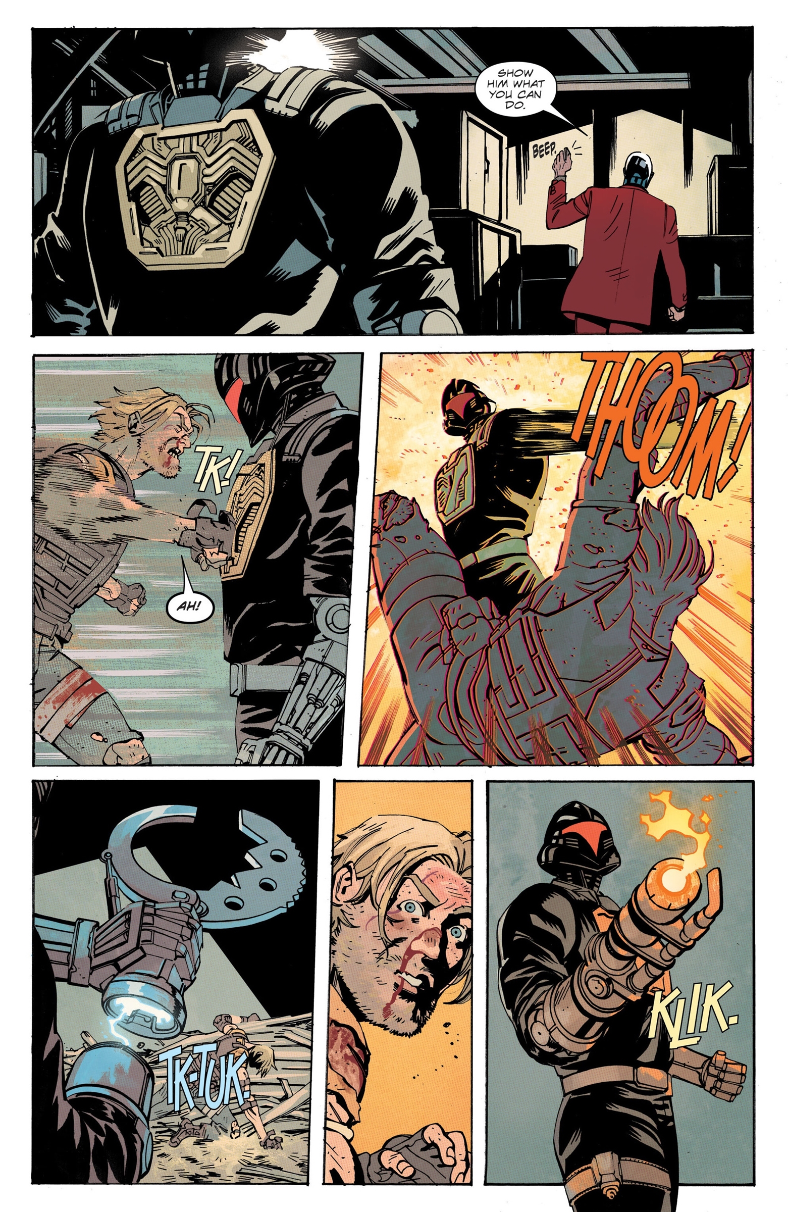 Duke chapter 5 page 11