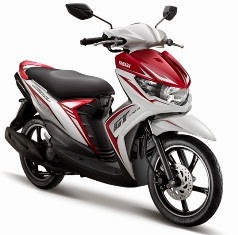 Harga New Yamaha Mio Baru Dan Bekas