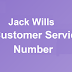 Jack Wills Customer Service Number
