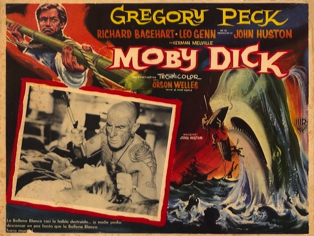 moby+dick+film